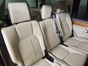 Land Rover Discovery IV Москва  - изображение 36