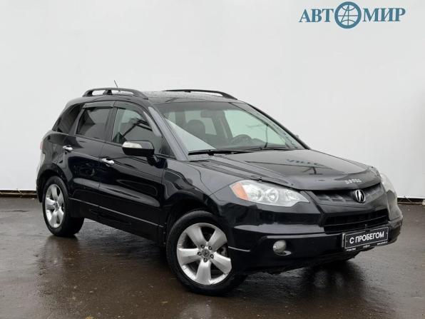 Acura MDX II с пробегом 2007 года, цена 1 049 000 рублей, 209667 км, внедорожник, Автокод Объявления
