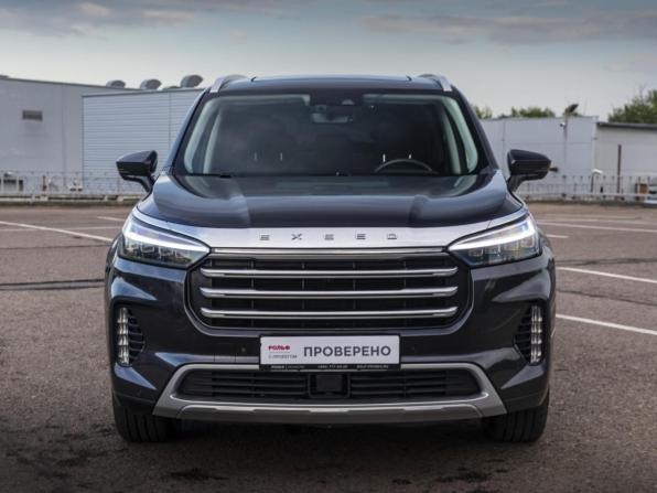 Exeed VX I с пробегом 2021 года, цена 2 648 000 рублей, 47911 км, внедорожник, Автокод Объявления