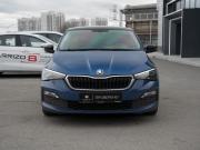 Skoda Rapid II Москва  - изображение 25