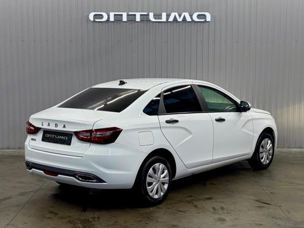 Lada (ВАЗ) Vesta I Рестайлинг (NG) с пробегом 2023 года, цена 1 097 000 рублей, 69000 км, седан, Автокод Объявления