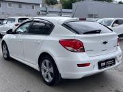 Chevrolet Cruze I Рестайлинг Ростов-на-Дону  - изображение 18