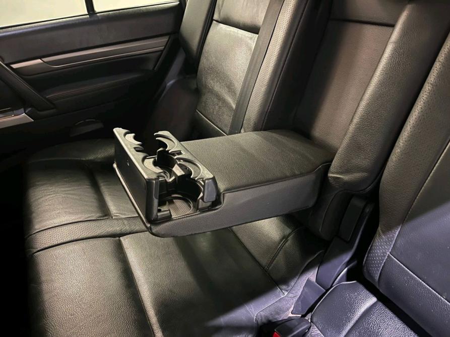 Mitsubishi Pajero IV Новосибирск  - изображение 15