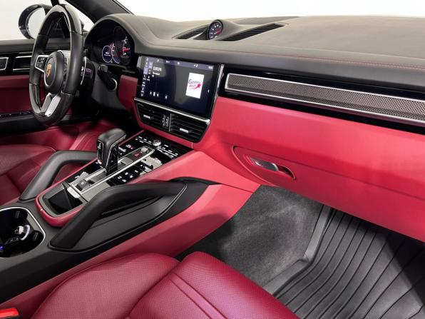 Porsche Cayenne III с пробегом 2019 года, цена 7 250 000 рублей, 50784 км, внедорожник, Автокод Объявления