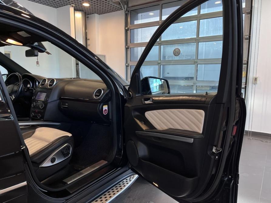 Mercedes-Benz GL-Класс I (X164) Рестайлинг Чебоксары  - изображение 27