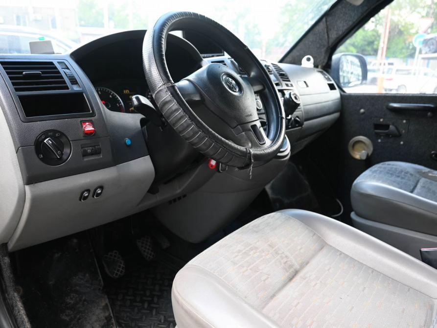 Volkswagen Transporter T5 Рестайлинг Ростов-на-Дону  - изображение 9