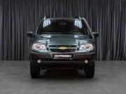 Chevrolet Niva I Рестайлинг Тюмень  - изображение 19