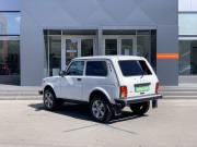 Lada (ВАЗ) 2121 (4x4) I Рестайлинг Краснодар  - изображение 21