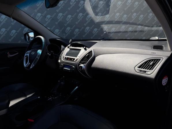 Hyundai ix35 I с пробегом 2012 года, цена 1 295 000 рублей, 157000 км, внедорожник, Автокод Объявления
