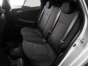 Hyundai Solaris I Рестайлинг Воронеж  - изображение 27