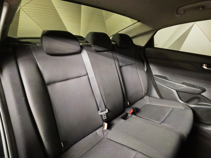 Hyundai Solaris II Рестайлинг Москва  - изображение 14