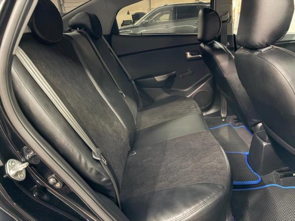 Kia Rio III с пробегом 2014 года, цена 697 000 рублей, 289219 км, седан, Автокод Объявления