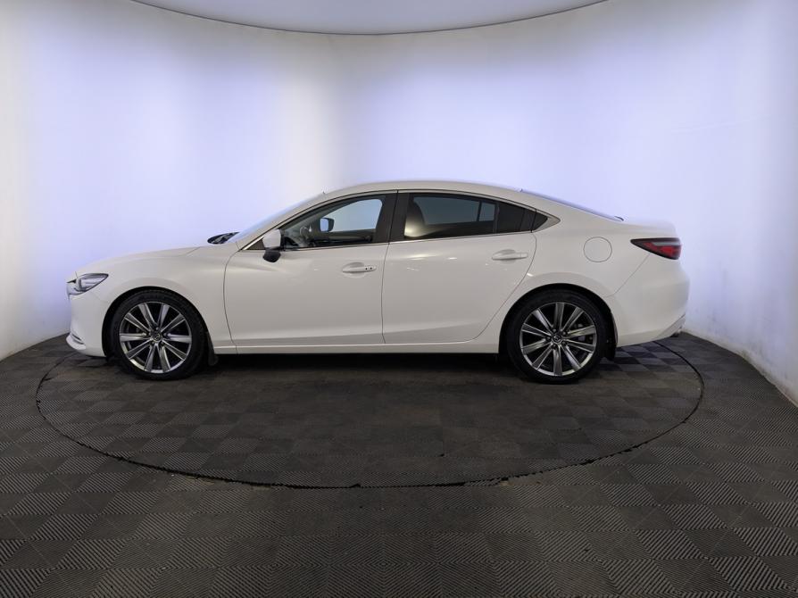 Mazda 6 III (GJ) Рестайлинг 2 Москва  - изображение 8