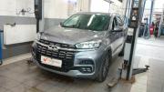 Chery Tiggo 8 I Рестайлинг Санкт-Петербург  - изображение 8