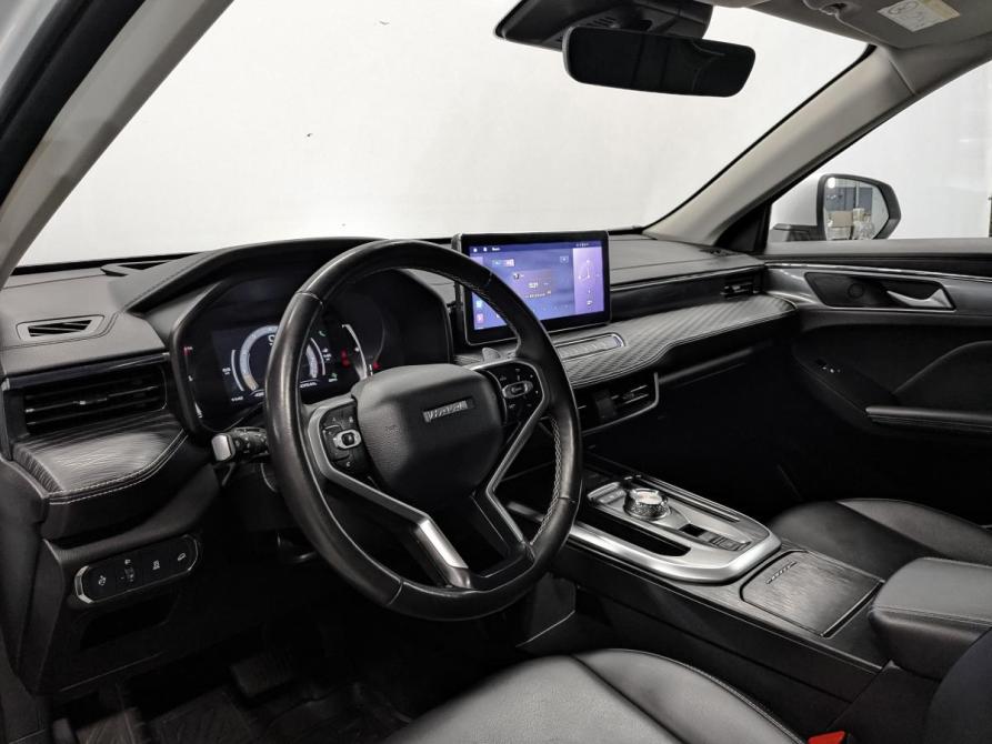 Haval Jolion I Москва  - изображение 15