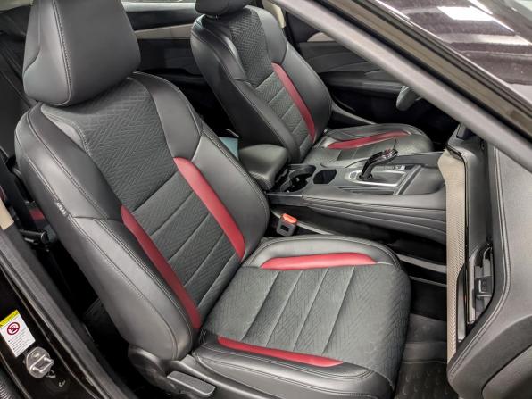 Haval F7 I Рестайлинг с пробегом 2023 года, цена 1 900 000 рублей, 64391 км, внедорожник, Автокод Объявления