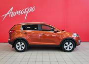 Kia Sportage III Вологда  - изображение 24