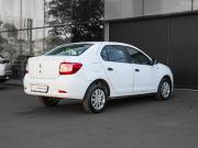 Renault Logan II Рестайлинг Москва  - изображение 19
