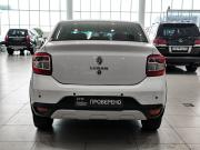 Renault Logan II Рестайлинг Казань  - изображение 29