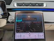 Mercedes-Benz S-Класс VII (W223) Москва  - изображение 48