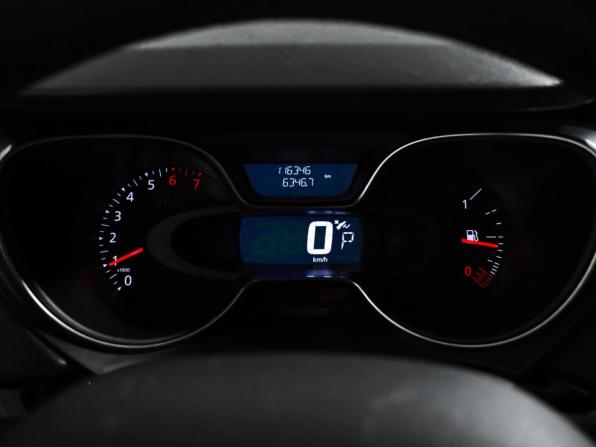 Renault Kaptur I Рестайлинг с пробегом 2020 года, цена 1 427 900 рублей, 116344 км, внедорожник, Автокод Объявления