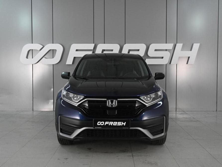 Honda CR-V V Рестайлинг Ростов-на-Дону  - изображение 3