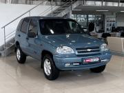 Chevrolet Niva I Ростов-на-Дону  - изображение 13
