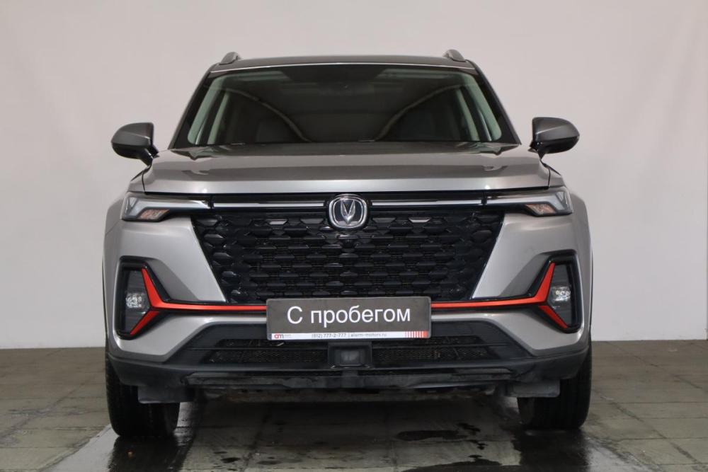 Changan CS35 Plus I Рестайлинг Санкт-Петербург  - изображение 2