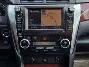 Toyota Camry VII (XV50) Санкт-Петербург  - изображение 36