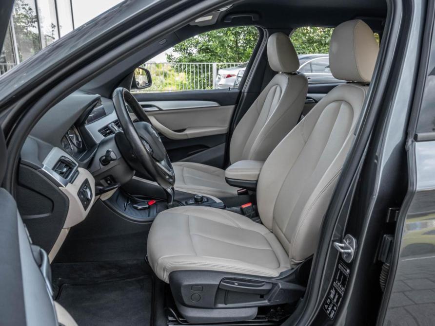 BMW X1 II (F48) Рестайлинг Ставрополь  - изображение 10