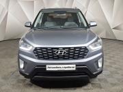 Hyundai Creta I Рестайлинг Москва  - изображение 26