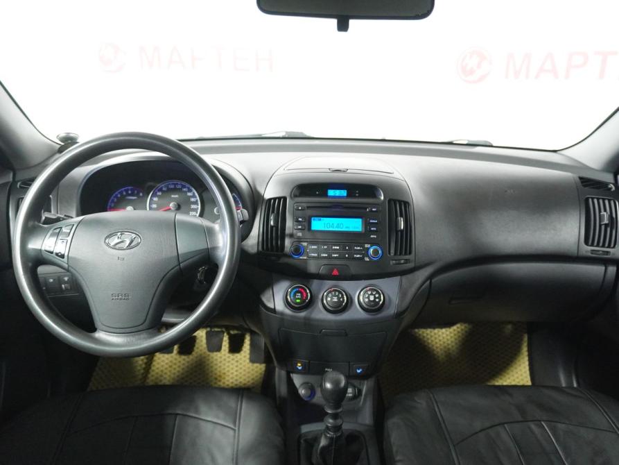 Hyundai Elantra IV (HD) Вологда  - изображение 15