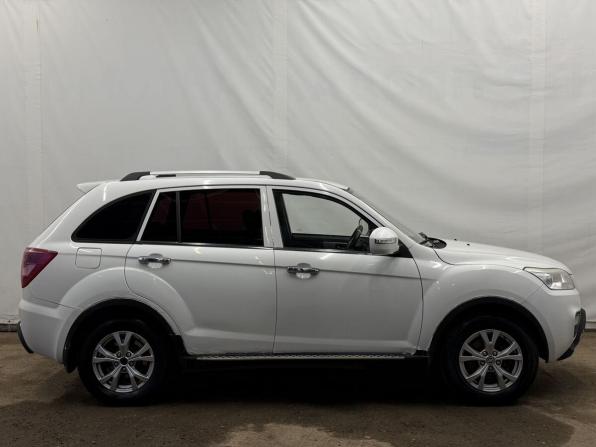 Lifan X60 I Рестайлинг с пробегом 2016 года, цена 469 000 рублей, 202500 км, внедорожник, Автокод Объявления
