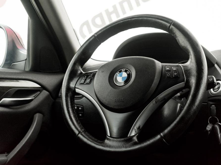 BMW X1 I (E84) Екатеринбург  - изображение 15