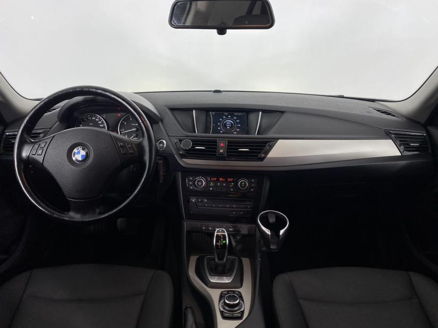 BMW X1 I (E84) Рестайлинг Воронеж  - изображение 15
