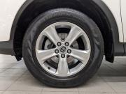 Toyota RAV4 IV (XA40) Москва  - изображение 35