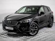 Mazda CX-5 I Рестайлинг Москва  - изображение 15