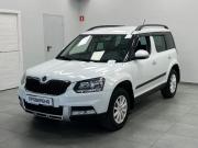 Skoda Yeti I Рестайлинг Казань  - изображение 17