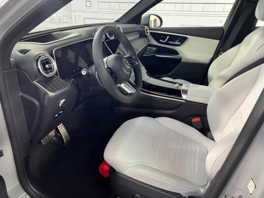 Mercedes-Benz GLC II (X254) Москва  - изображение 15