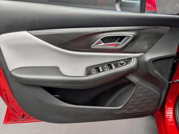 BAIC U5 Plus с пробегом 2023 года, цена 700 000 рублей, 121332 км, седан, Автокод Объявления