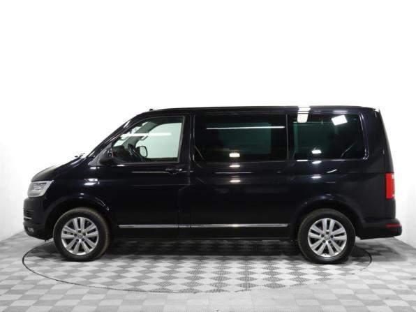 Volkswagen Multivan T6 с пробегом 2019 года, цена 4 499 000 рублей, 160000 км, минивэн, Автокод Объявления