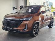 BAIC X35 Уфа  - изображение 23