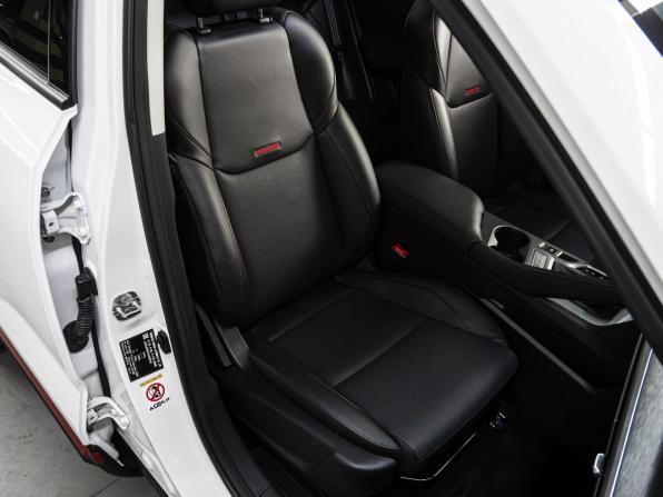 Changan CS35 Plus I Рестайлинг с пробегом 2023 года, цена 1 840 000 рублей, 26339 км, внедорожник, Автокод Объявления