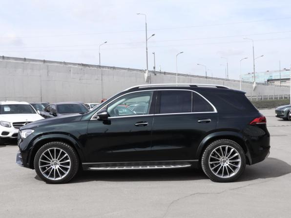 Mercedes-Benz GLE II (V167) с пробегом 2019 года, цена 8 165 067 рублей, 77273 км, внедорожник, Автокод Объявления