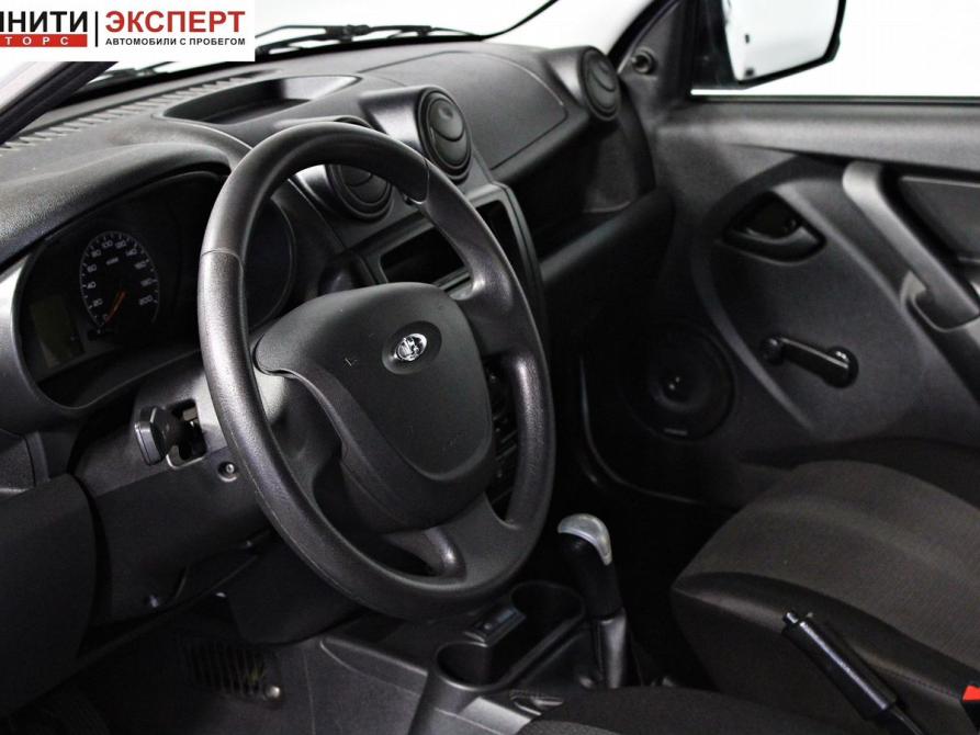 Lada (ВАЗ) Granta I Белгород  - изображение 13