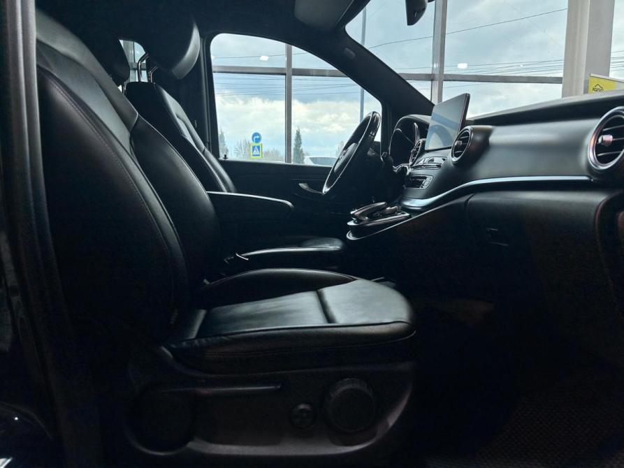 Mercedes-Benz V-Класс III (W447) Саратов  - изображение 33