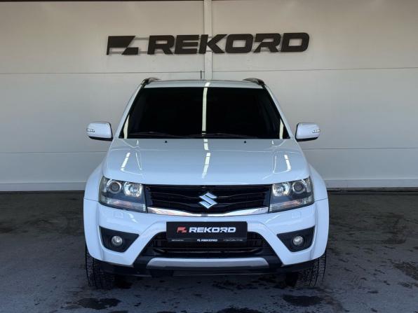 Suzuki Grand Vitara II Рестайлинг 2 с пробегом 2013 года, цена 1 479 000 рублей, 288782 км, внедорожник, Автокод Объявления