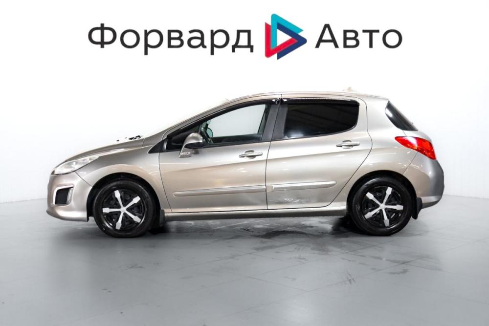 Peugeot 308 I Рестайлинг Тюмень  - изображение 5