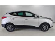 Hyundai ix35 I Рестайлинг Астрахань  - изображение 23