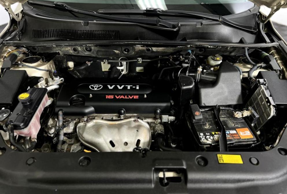 Toyota RAV4 III (XA30) Нижний Новгород  - изображение 21